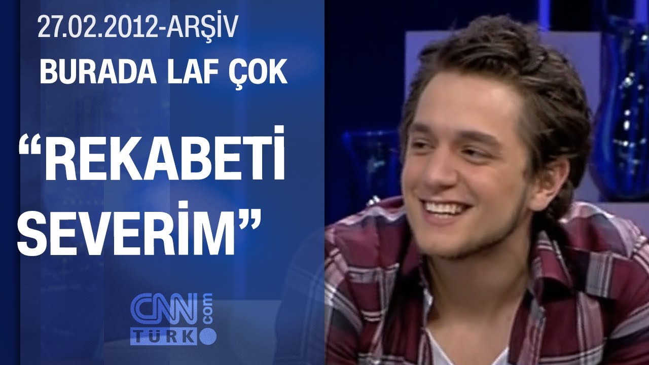 Sercan Badur: 
