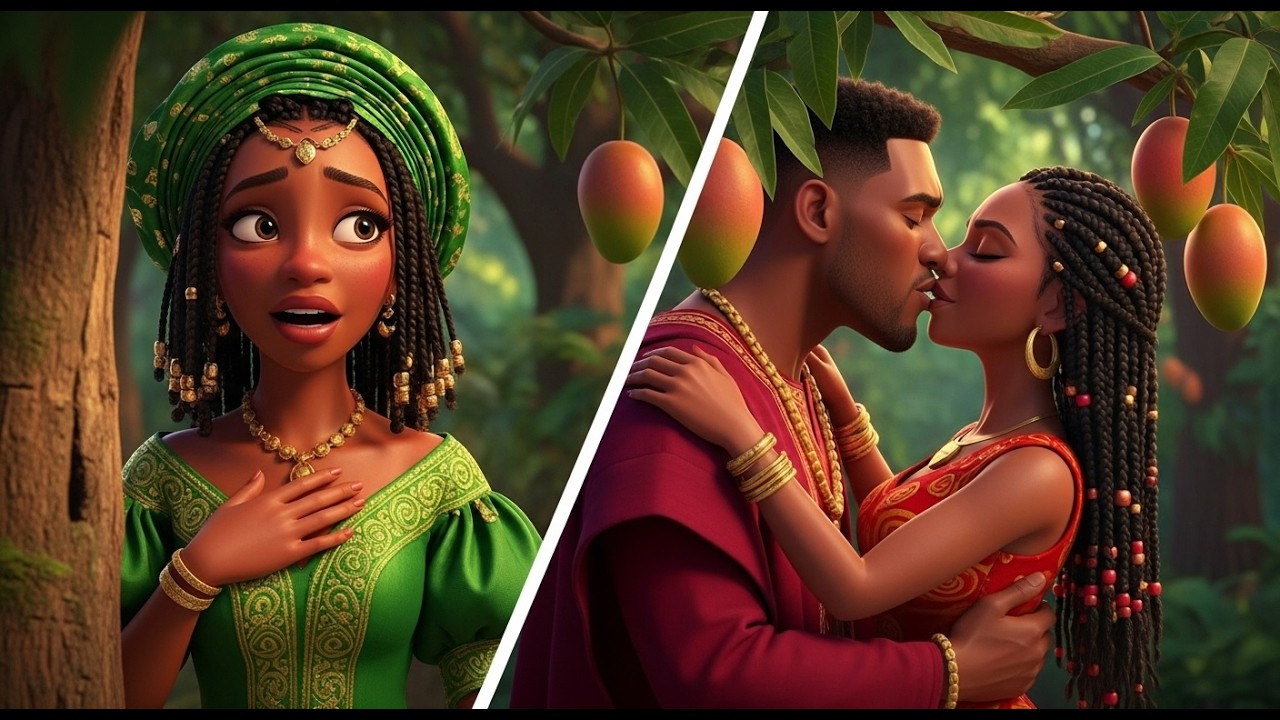 Tu ne m’as pas volé mon homme, tu n’as pris que mes problèmes #moralstories #love #viral #histoire