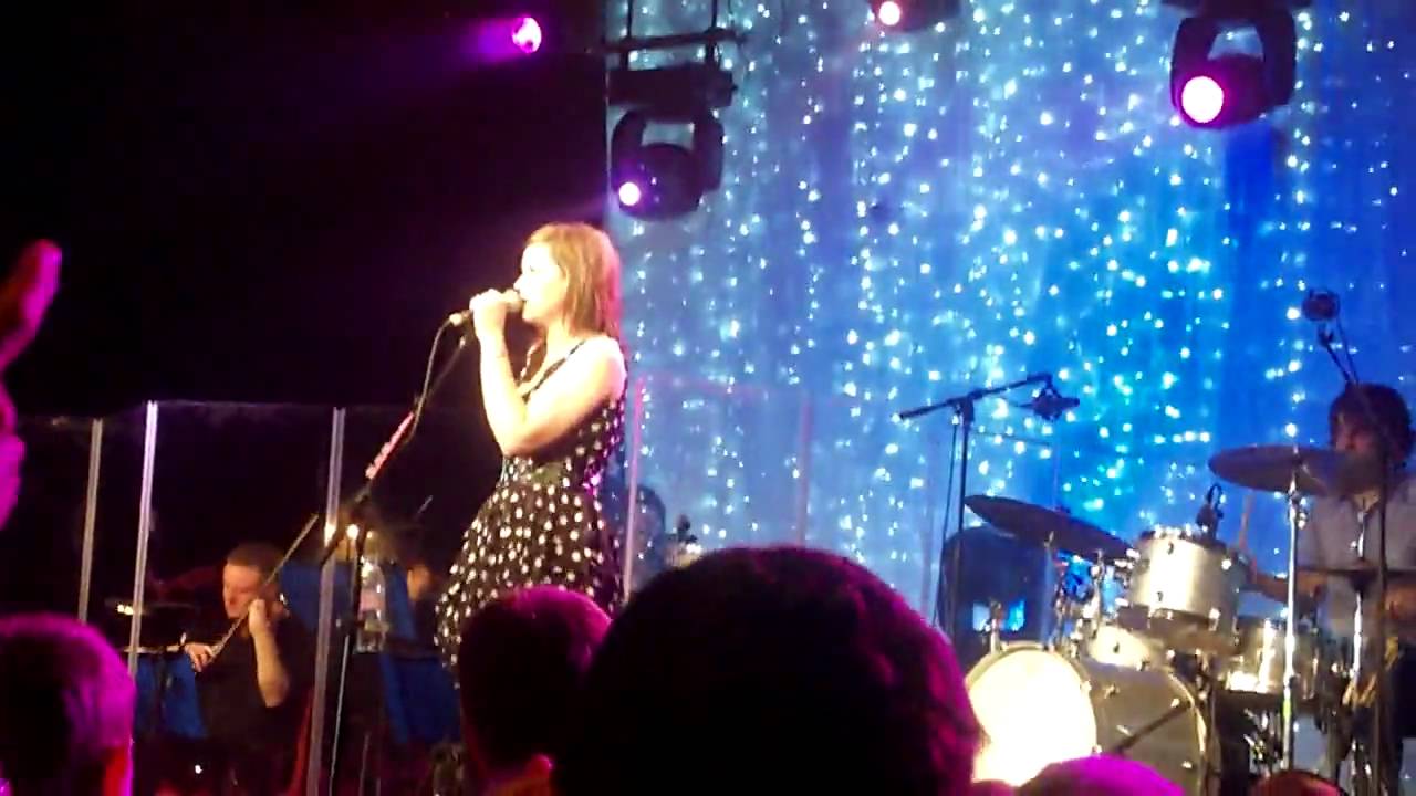 Amy Macdonald - Fairytale Of New York