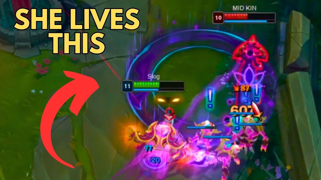THE YORICK NERFS ARE HORRIBLE