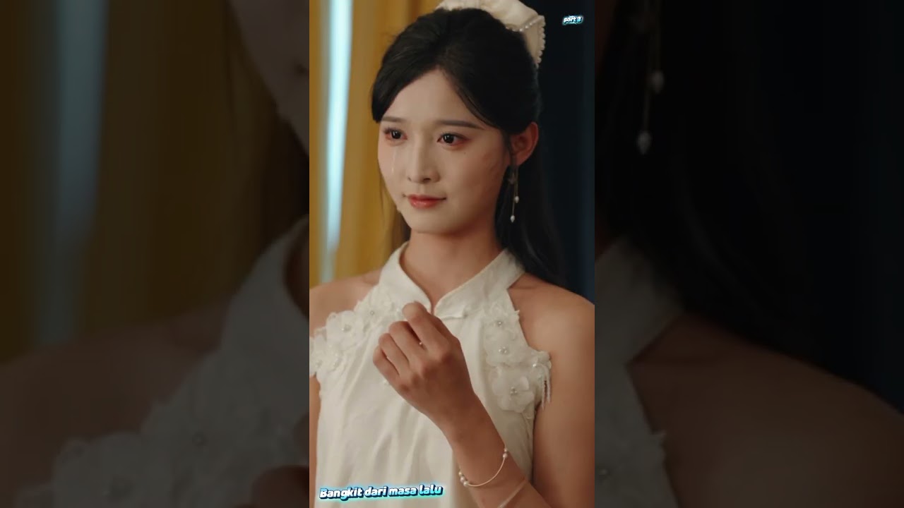 Bangkit dari masa lalu 