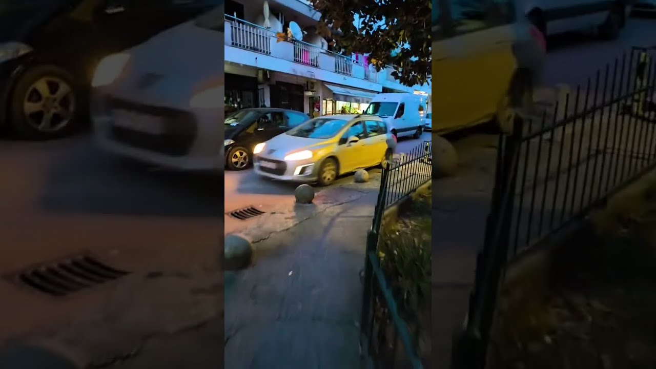 Pridruži mi se tako što ćeš se pretplatiti na kanal .Šetati treba svaki dan 💃💃