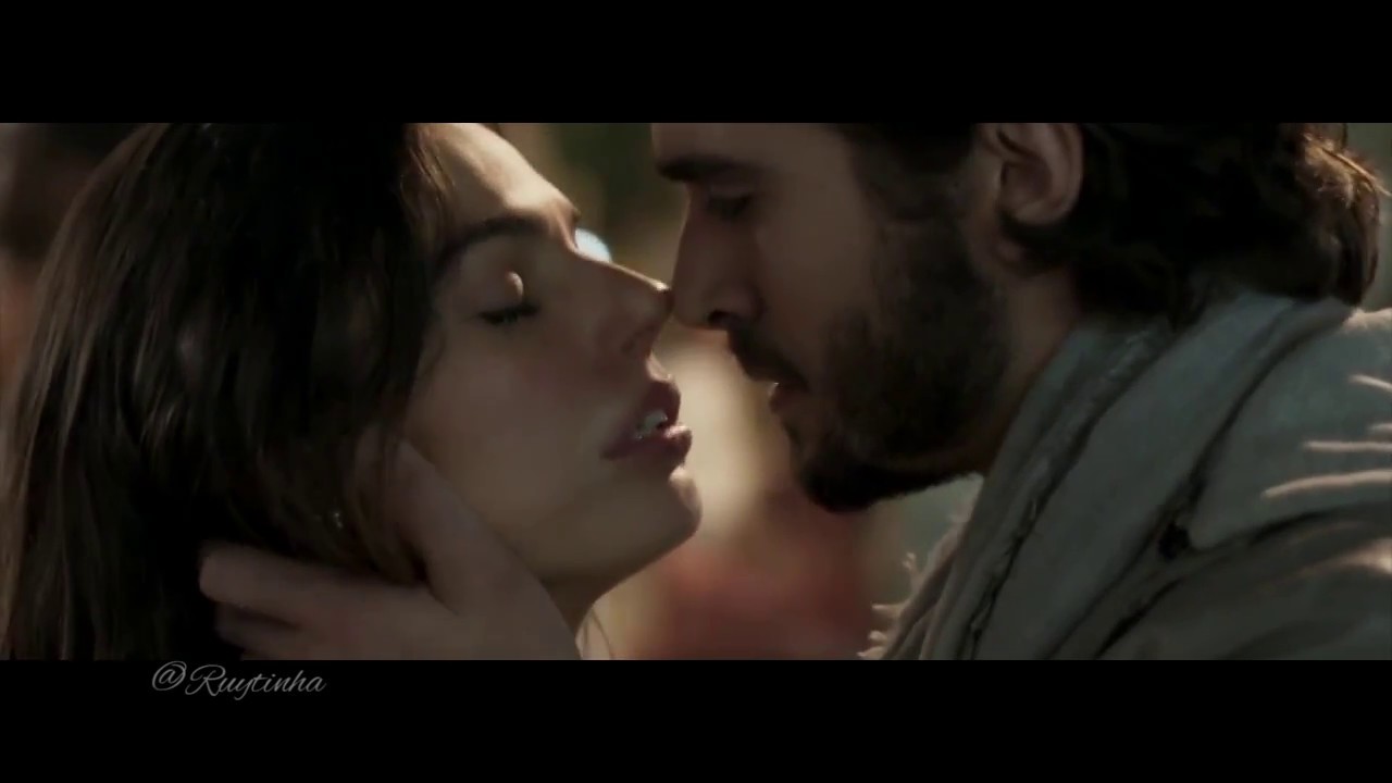Ruy e Ritinha - Ruytinha All of Me - John Legend (Boyce Avenue)