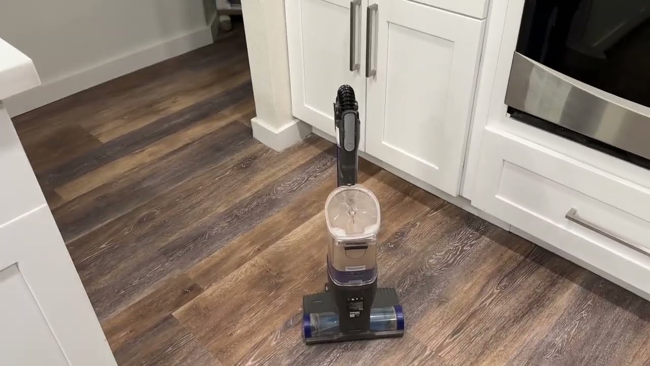 Честный обзор беспроводного пылесоса Shark Pet Pro. Отличный аукцион, очень долгий и надежный сро...