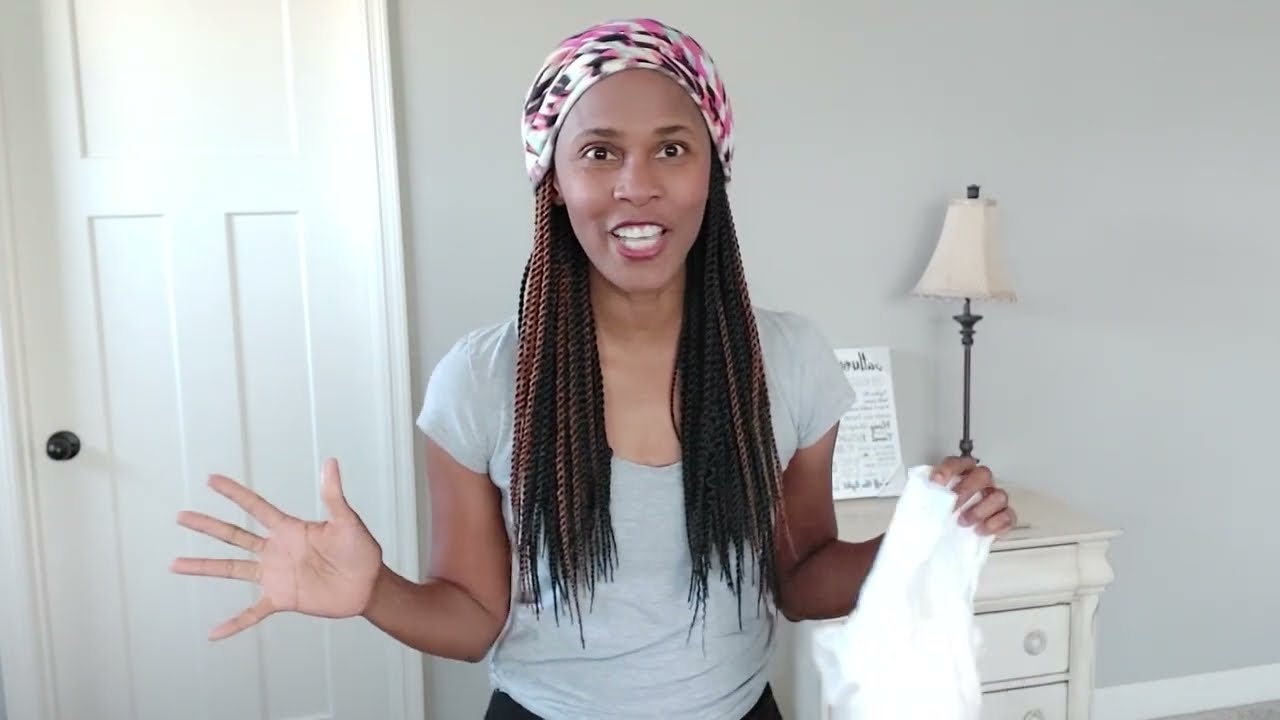 HOW TO PUT ON AN ADULT DISPOSABLE UNDERWEAR? (MUST WATCH)| Which is the FRONT/BACK  adult underwear?