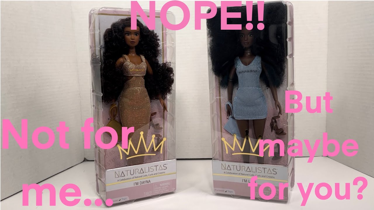 Naturalistas, A+ concept D- Execution