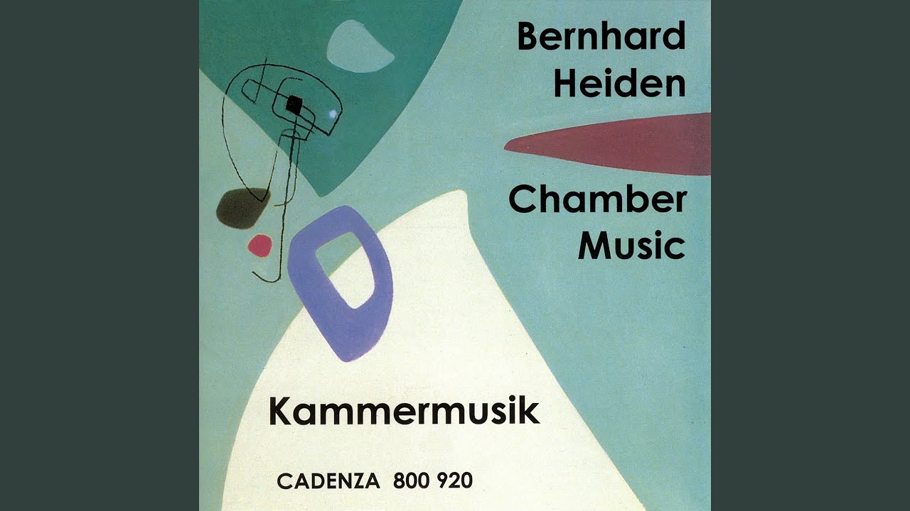 Intrada for Alto Saxophone & Woodwind Quintet