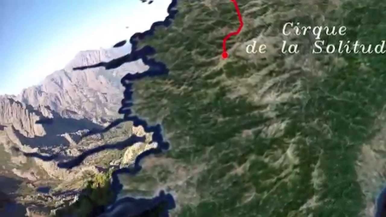 Corse 2013 - De Calenzana &agrave; Conca...