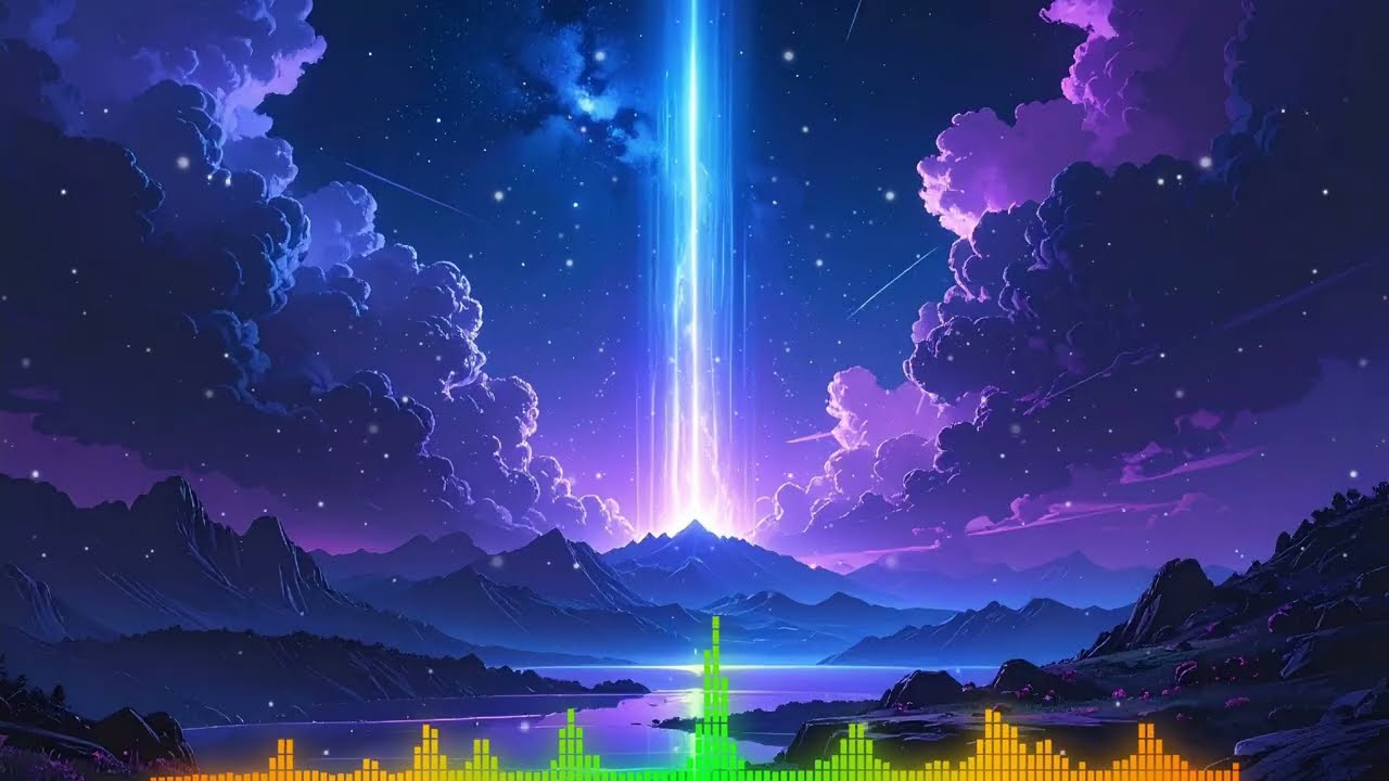 Where We Belong | Uplifting Vocal Trance