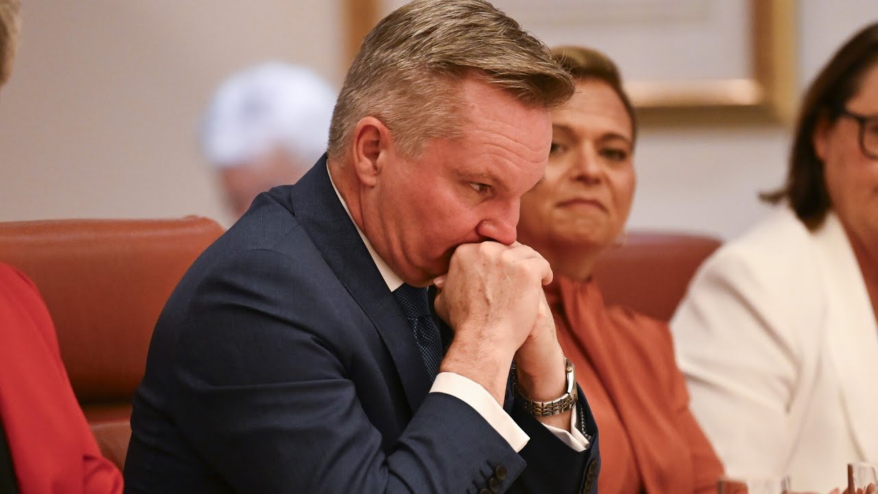 &lsquo;No surprise to anybody&rsquo;: $4b project delay another hit to government&rsquo;s green ambition