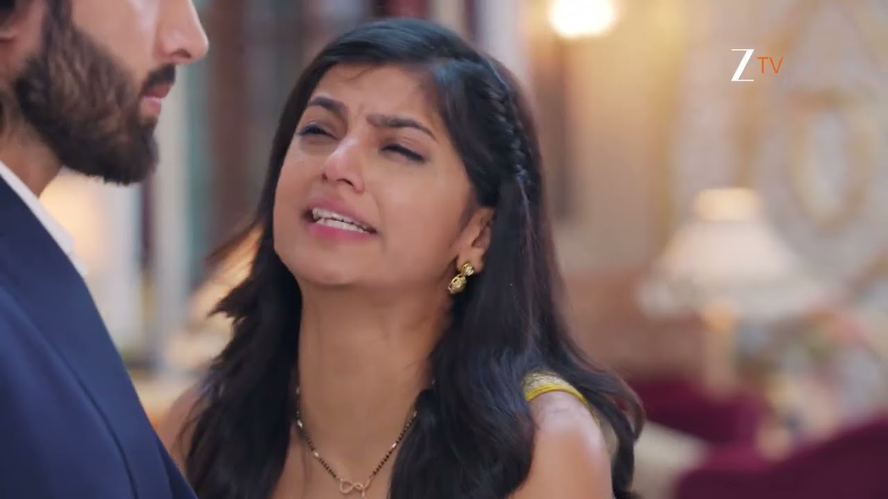 Jaane Anjaane Hum Mile | Will Dhruv ever forgive Unnati?