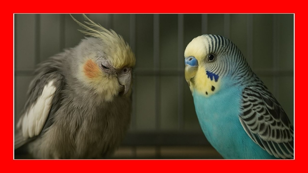 ПОЧЕМУ УМИРАЮТ НИМФЫ? 10 причин и решений