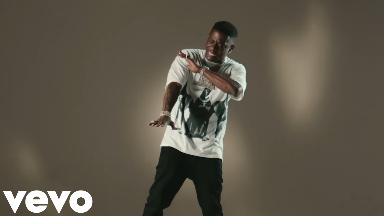 Boosie Badazz ft. Moneybagg Yo & Fredo Bang - Not Your Kind [Music Video]