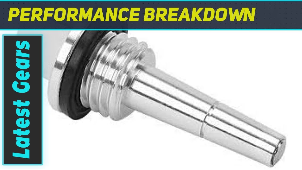 Atima Magnetic Oil Dipstick for Champion, WEN, and Predator Generators: The Best Engine