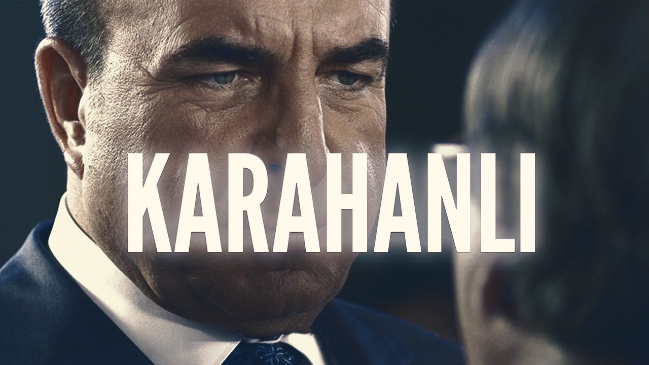 YK Production - Mehmet Karahanlı