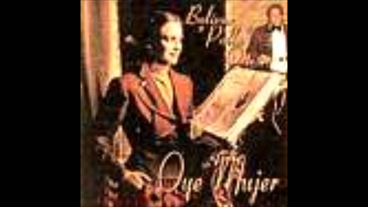 Oye Mujer - Bolivar 