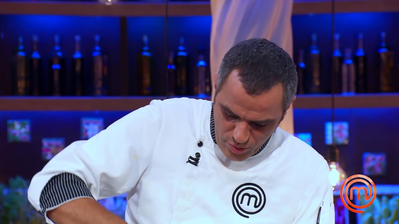 La Quotidienne MasterChef - Le Bavarois - N°35 / يوميات ماسترشاف - العدد 35