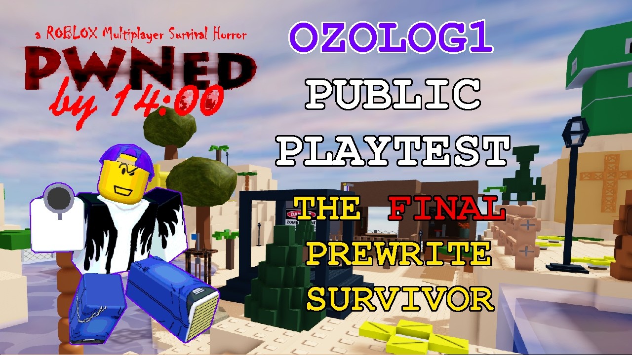 PWNed BY 14:00 Новый участник: ozolog1 в публичном тестировании