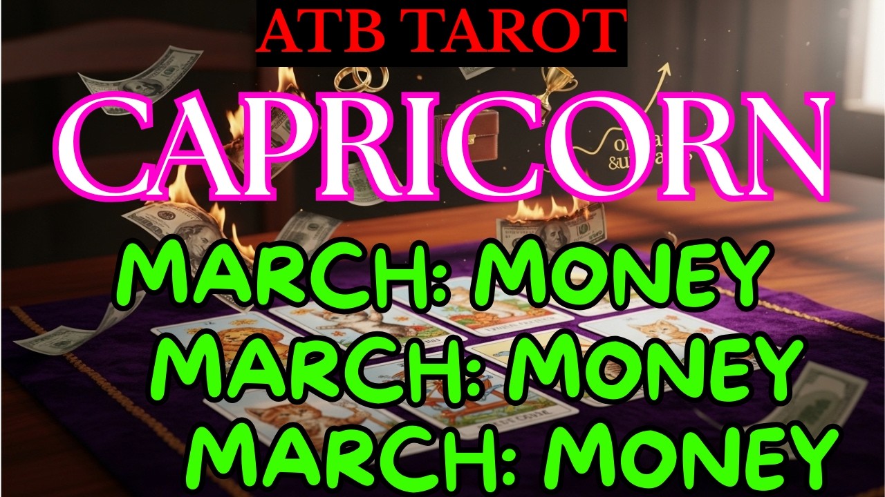 CAPRICORN: You Will Be Shocked When You Find Out 😳 Something Happens in 24 Hours — I Smell Gold 💰