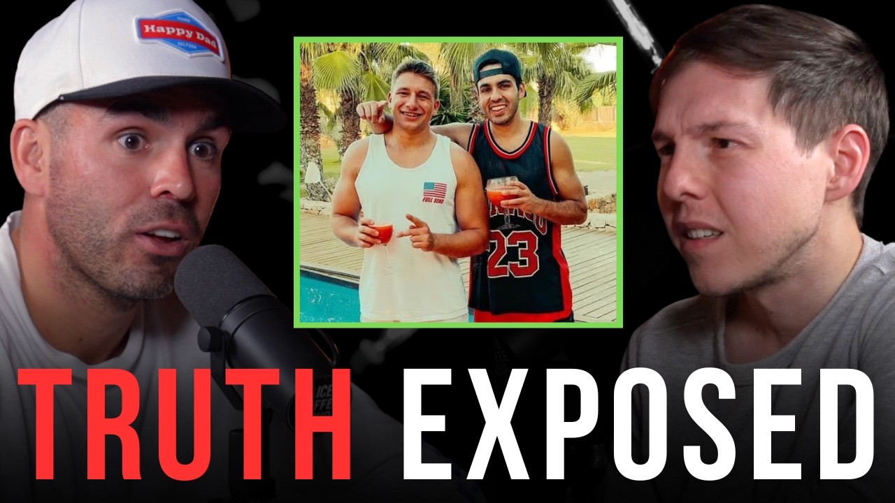 The Truth About Kyle & SteveWillDoIt&rsquo;s Relationship...