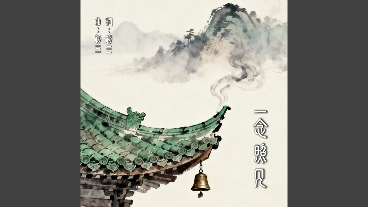 一念照见