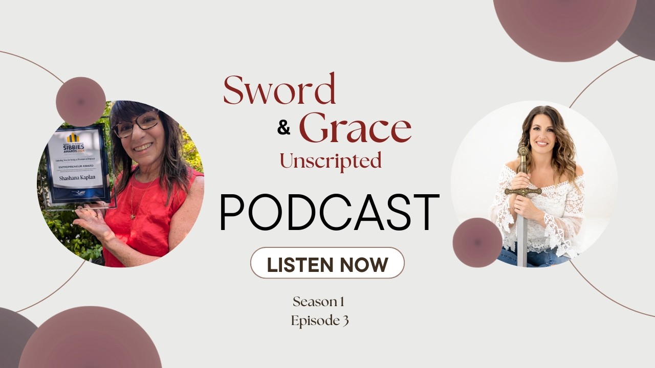 From Hollywood to Heaven's Call