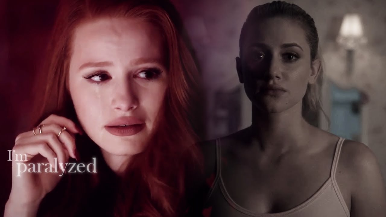Cheryl Blossom & Betty Cooper | Paralyzed