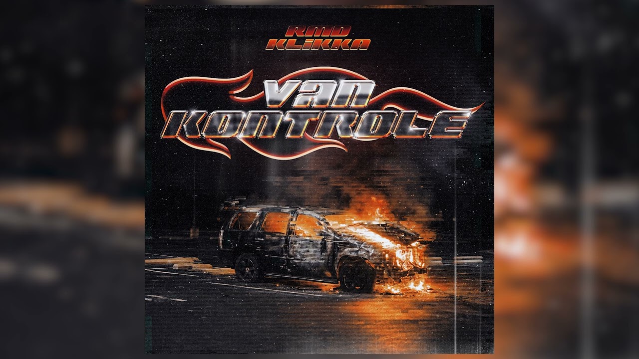 RMD KLIKKA - VAN KONTROLE