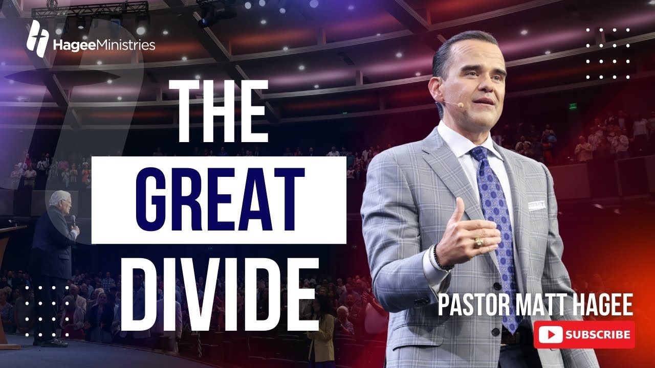 The Great Divide