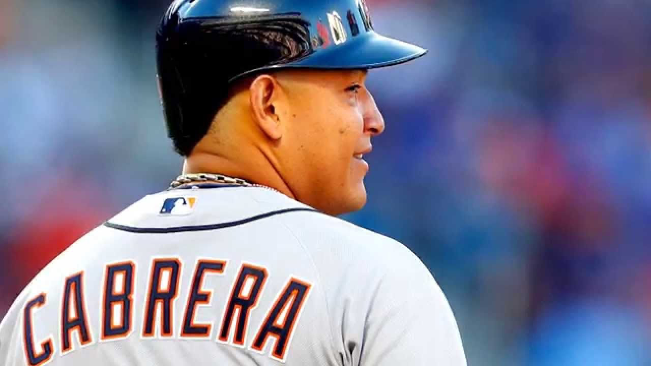 Latino Baseball Love