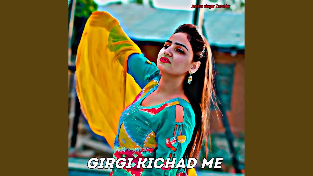 Girgi Kichad Me