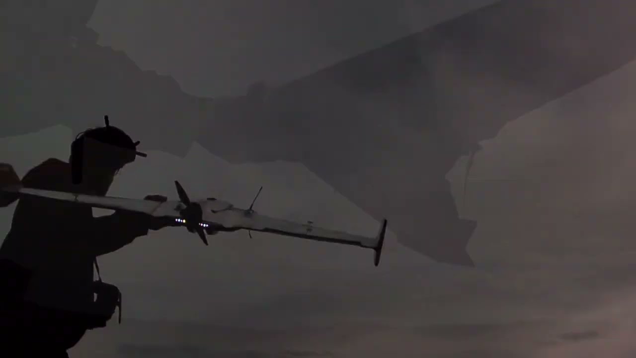 ARWING 900  INAV 3.0.1