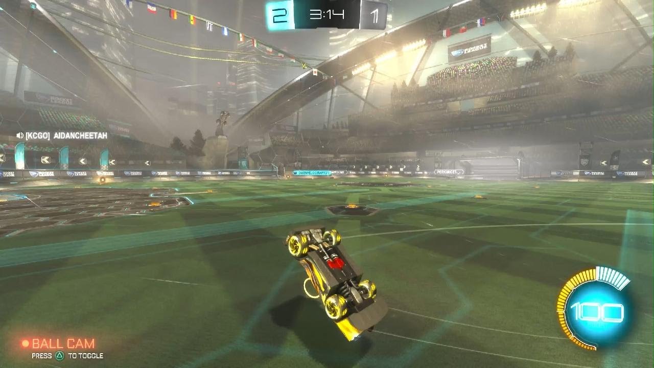 Road to plat part 4