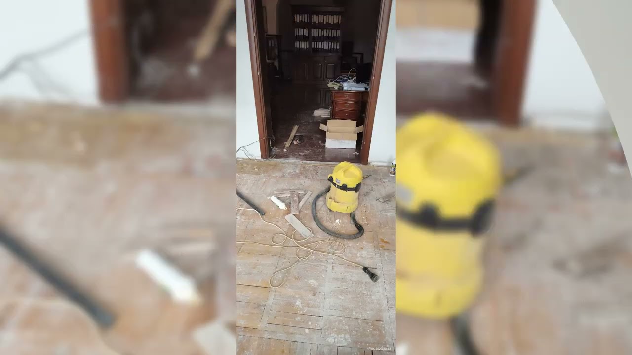 Parchet de fag reconditionat,injectat,raschetat,chituit, lăcuit