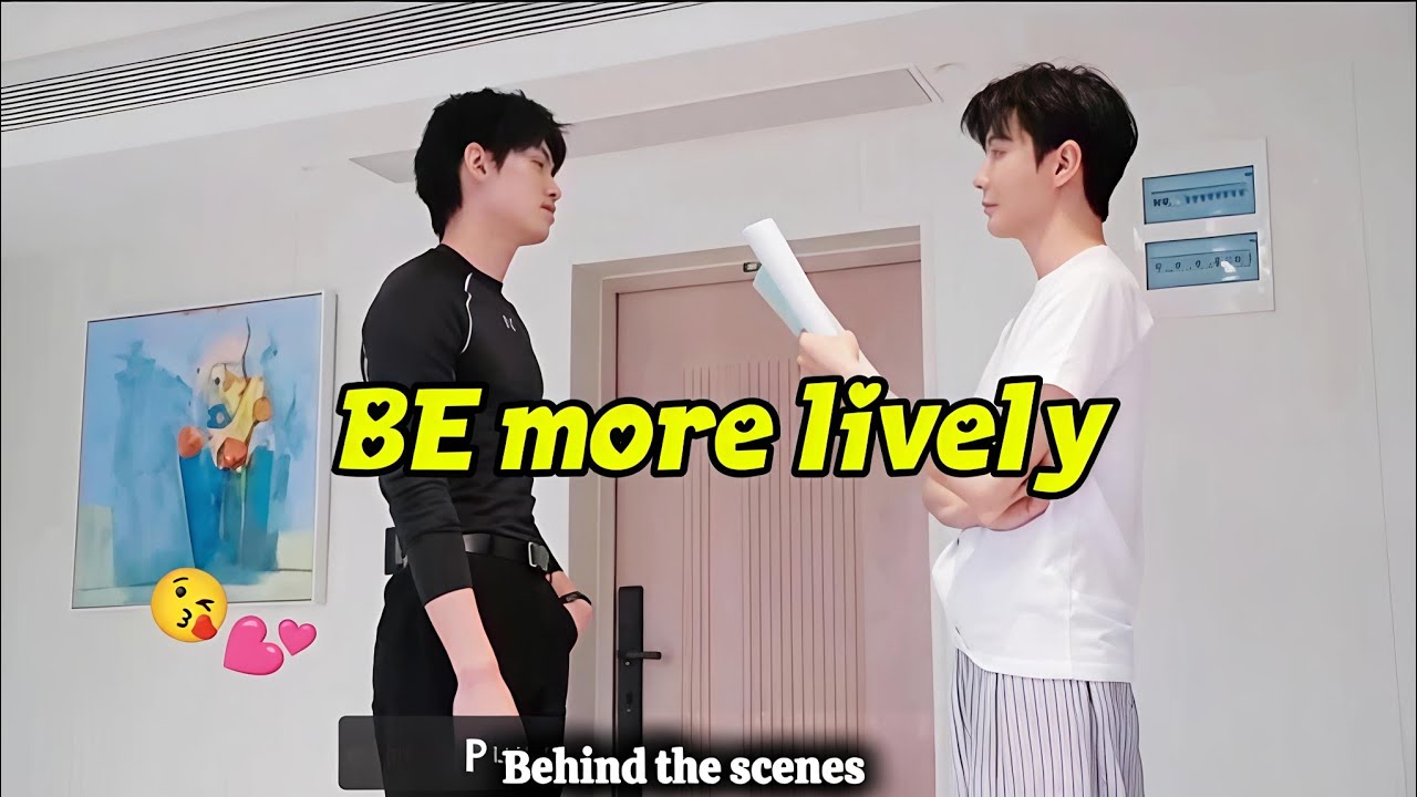 {eng sub}EP04 Received great praise for improvement 