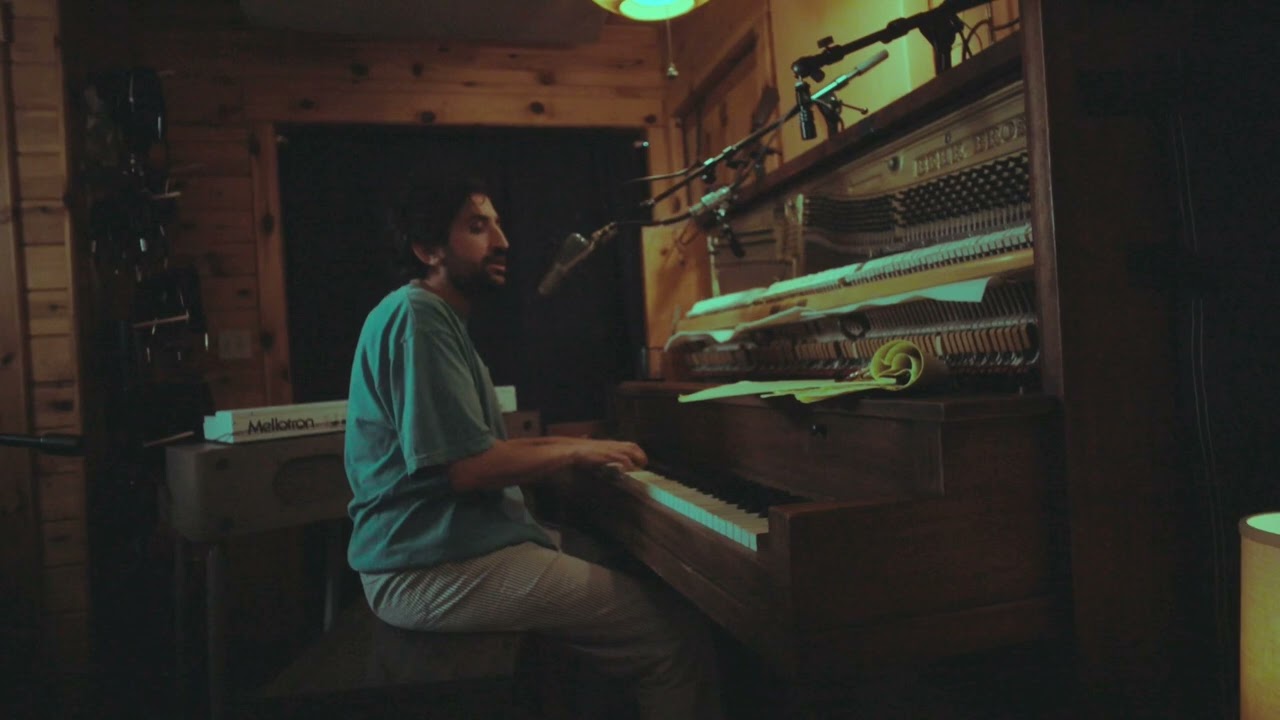 Jacob Jeffries - You Got The Right Idea (YGTRI OFFICIAL) 