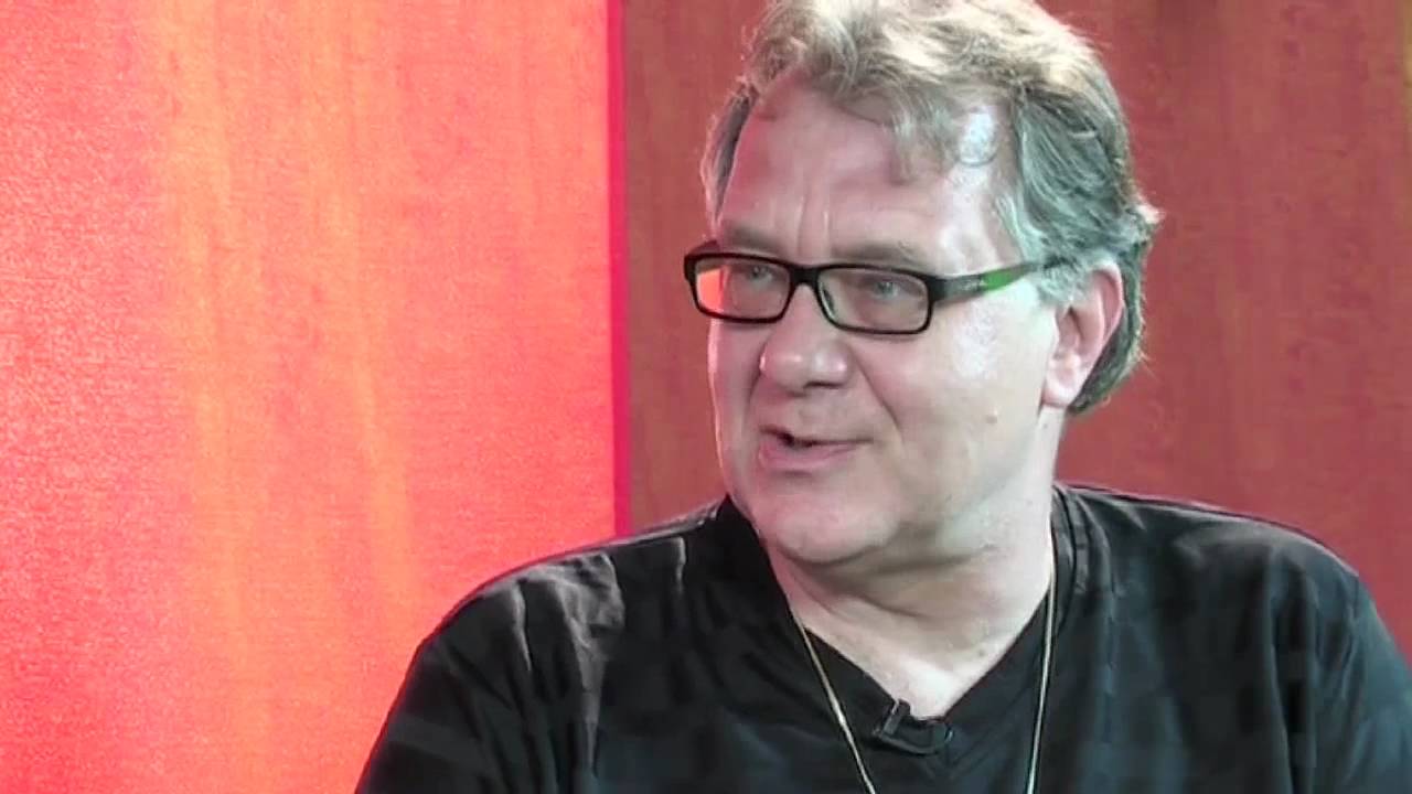 Bernard Jakoby - Keine Seele geht verloren (Teil 1) | MYSTICA.TV