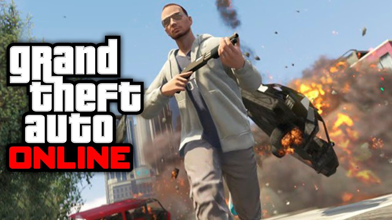 GTA V VIDA BANDIDA - ESQUEMA DE DOCUMENTOS FALSOS #03 (VIDA DO CRIME)