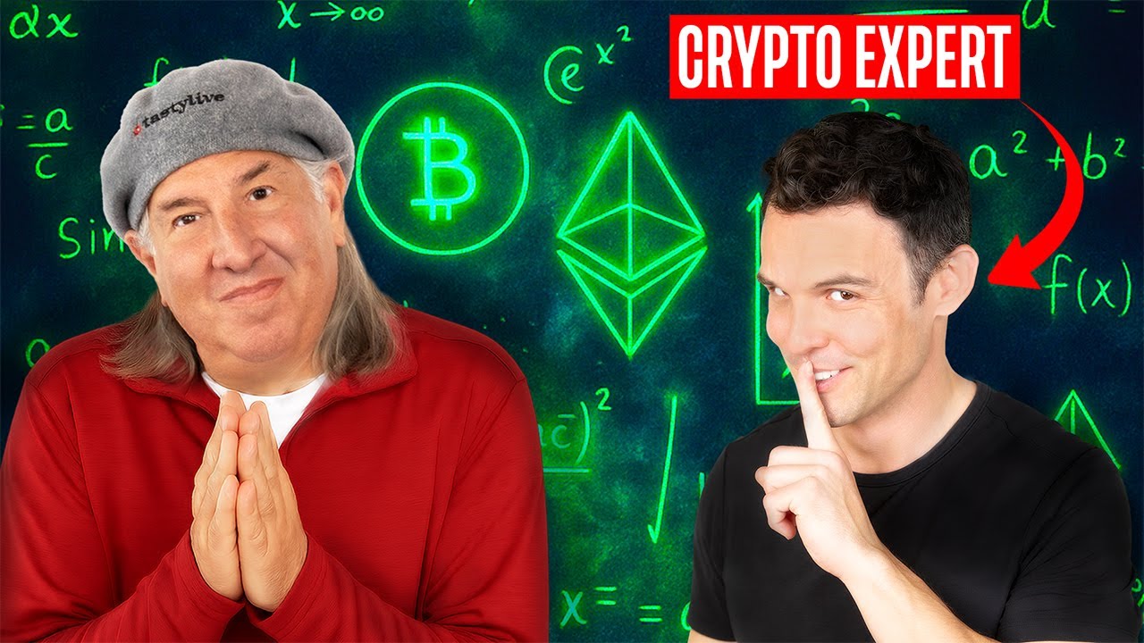 Is This Why You Don’t Understand Crypto?