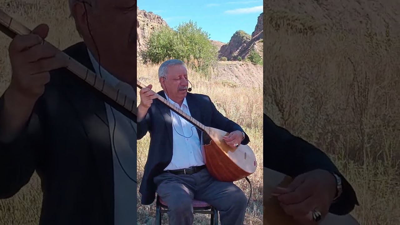 ANADAN DÜNYAYA GELDİM DİVANE NE YİTİRDİM NEDE BULDUM LEYLAYI YAŞARKEN DÜNYADA ÖLDÜM DİVANE