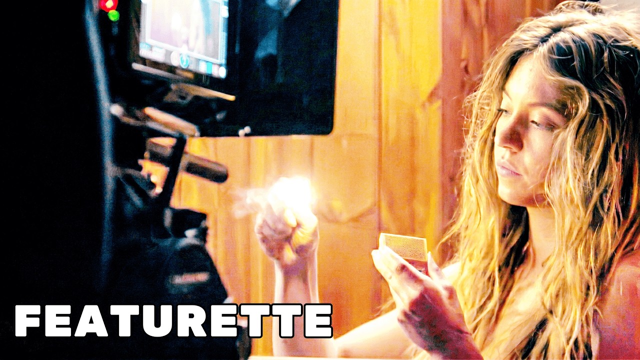 THE HOUSEMAID Featurette - 