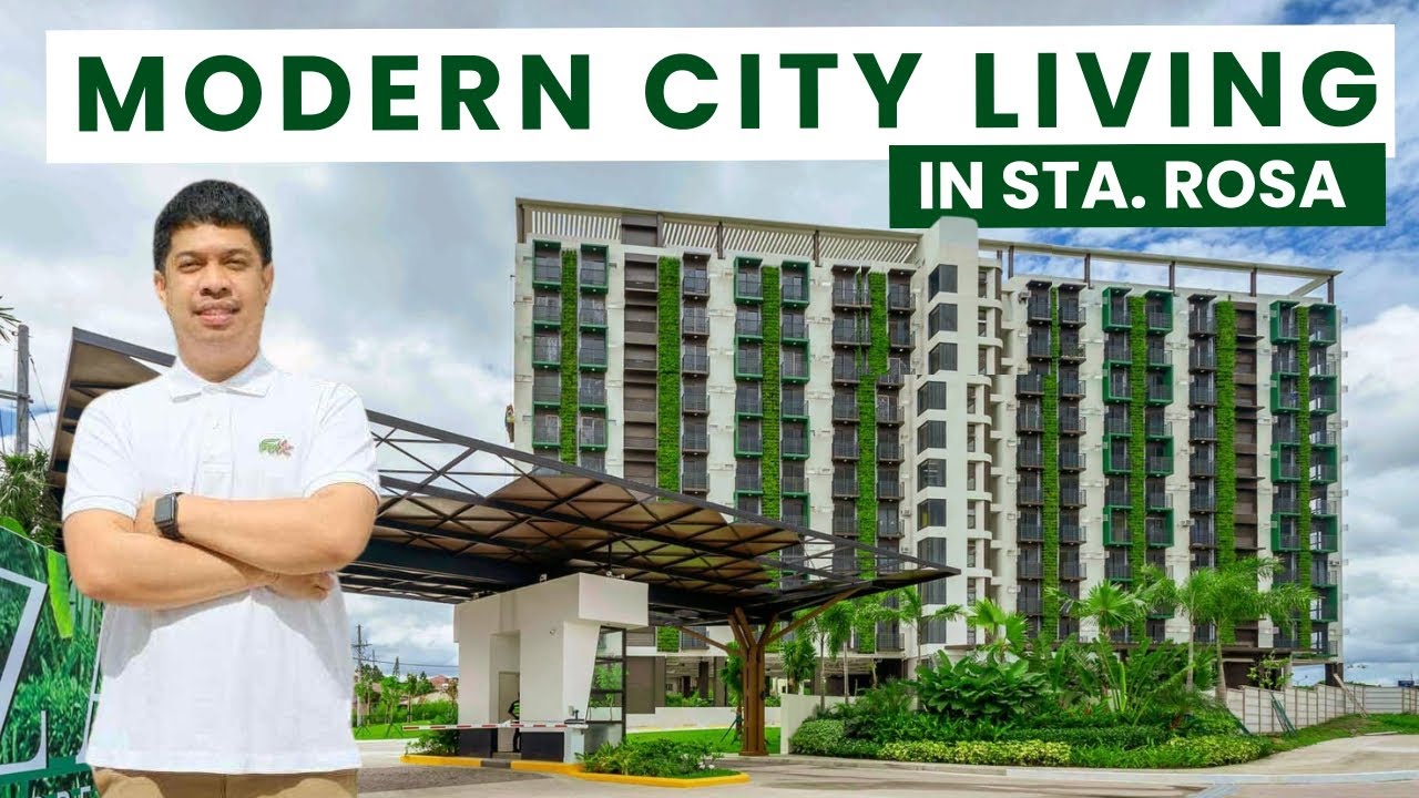 Why Zadia by Greenfield Is the Best Condo Project in Sta. Rosa, Laguna