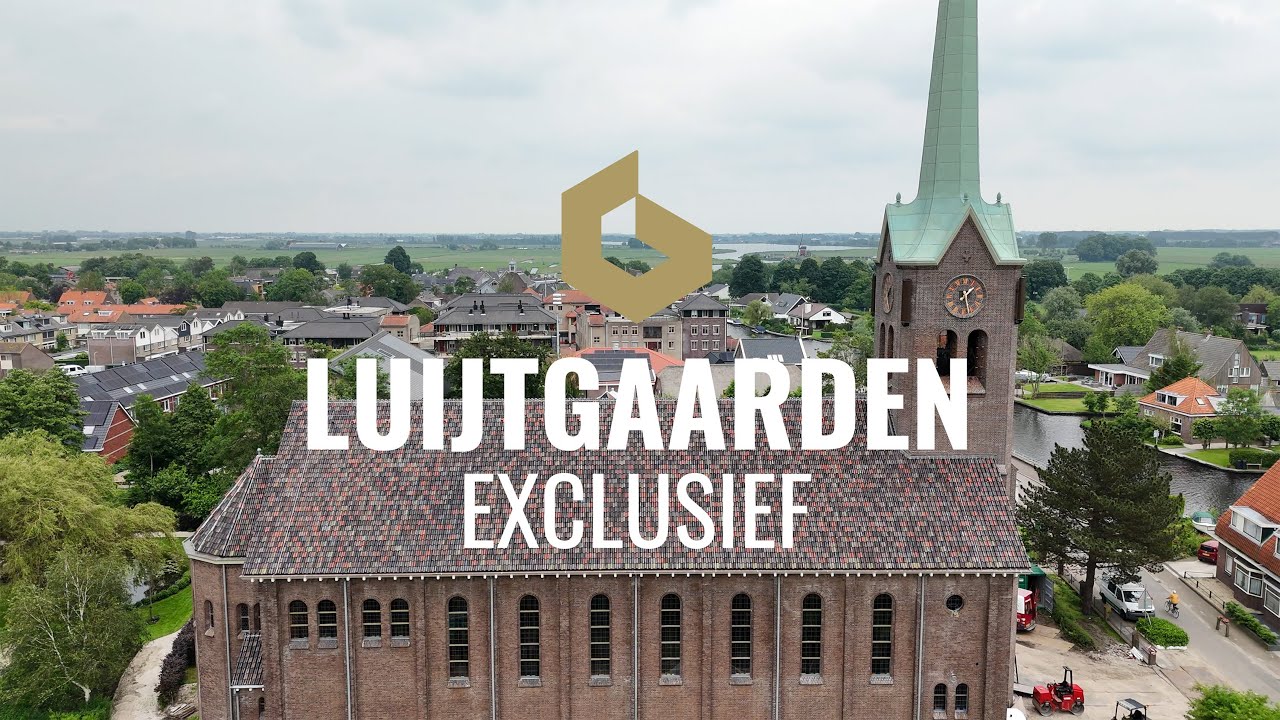 Project O.L.V. Geboortekerk Hoogmade - Luijtgaarden Exclusief