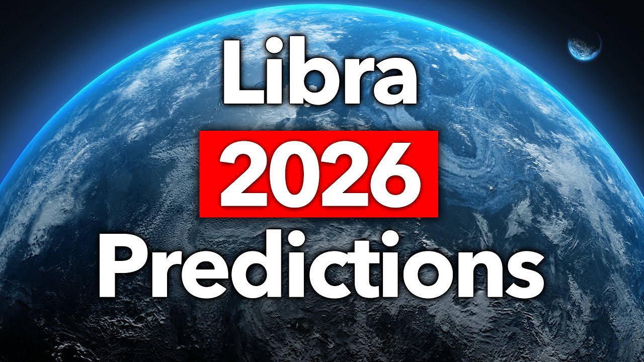LIBRA - 