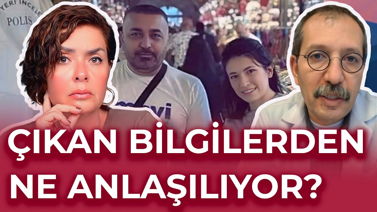 ZEHİRLENEN AİLEYE DAİR SON GELİŞMELER NE? PROF. DR. BÜLENT ERTUĞRUL YORUMLADI...