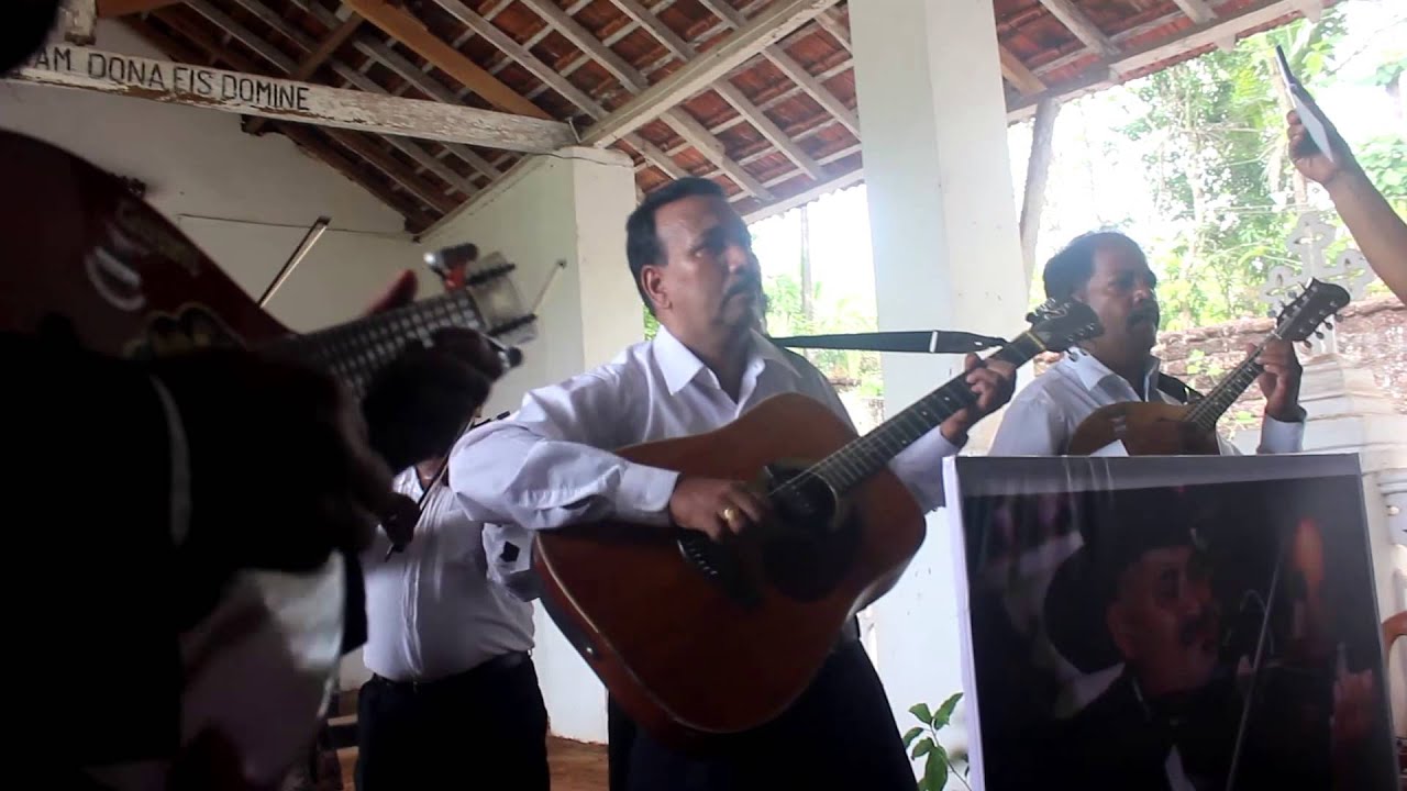 Adeus, Dear Emiliano