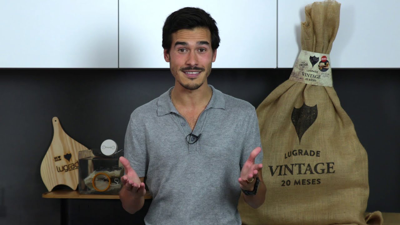 Receita Bacalhau Vintage 2020
