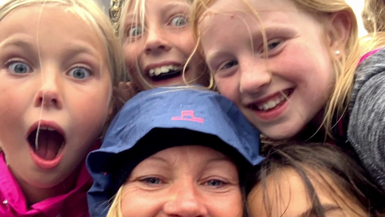 Vilde Vulkaner 2019