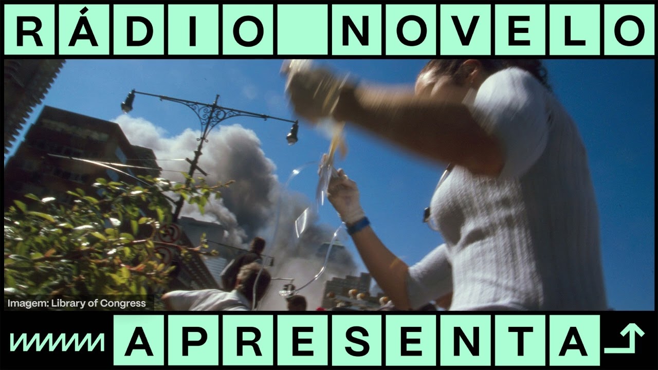 Os onzes | Rádio Novelo Apresenta