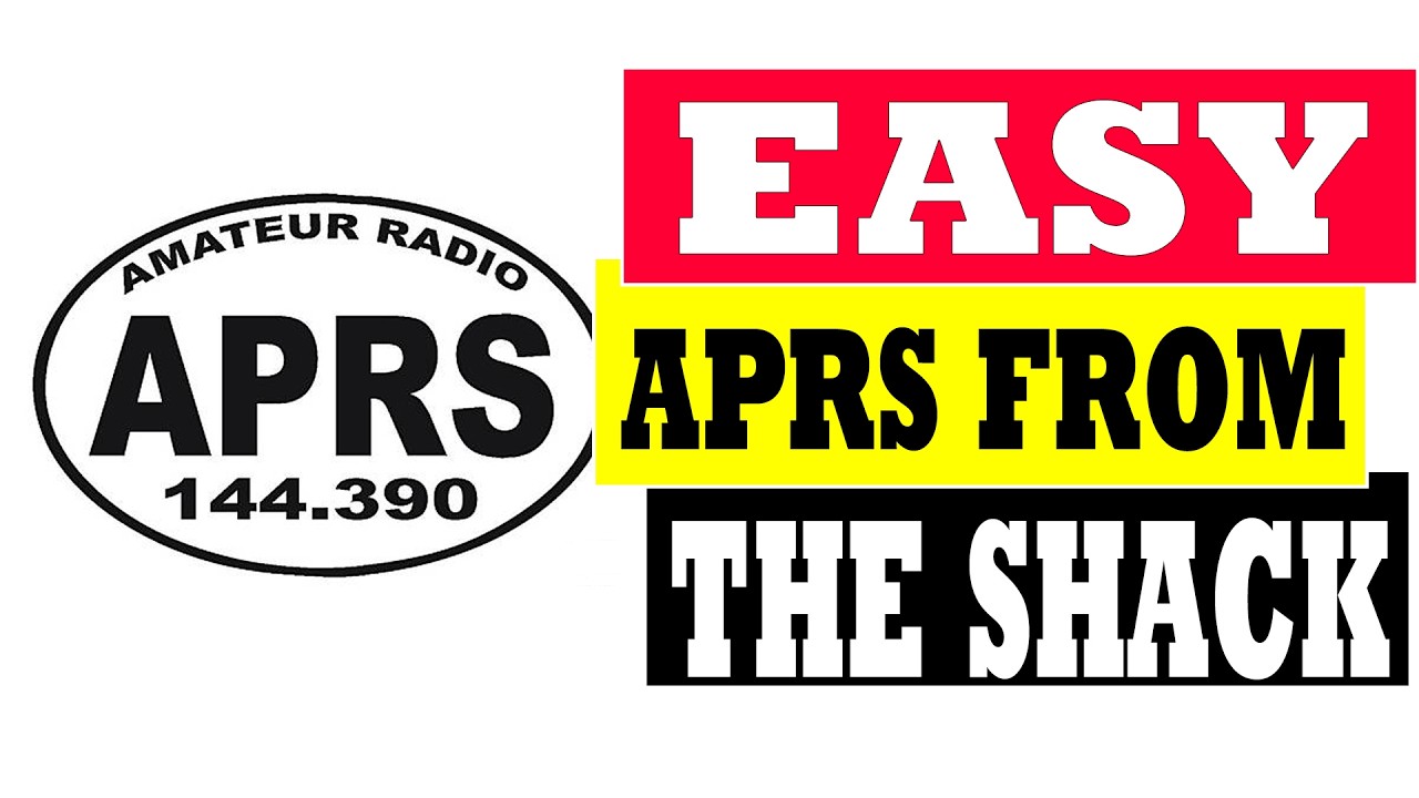 Send REAL RF APRS Packets From Your Phone Over WiFi